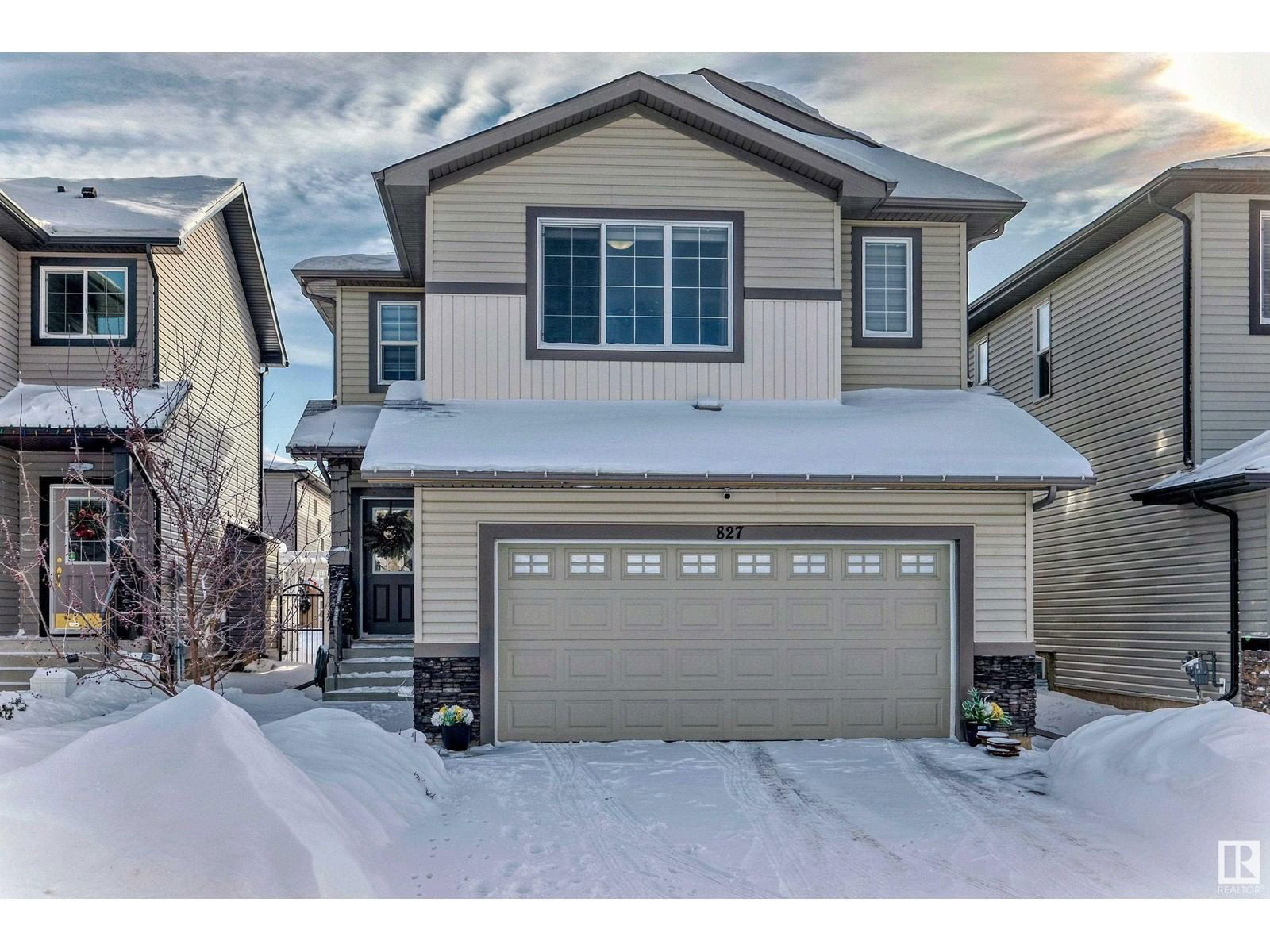 827 35 Av Nw Edmonton, Alberta