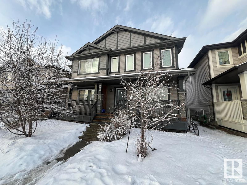 2344 Glenridding Bv Sw Edmonton, Alberta