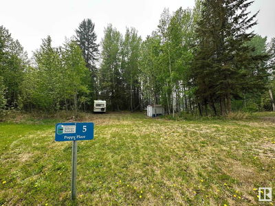 Image #1 of Commercial for Sale at Poppy, Lac Ste. Anne, Alberta