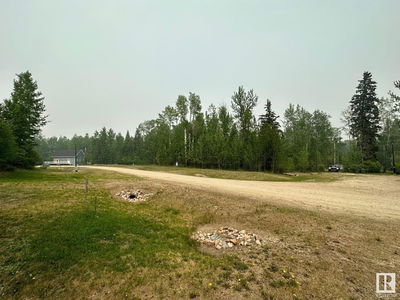 Image #1 of Commercial for Sale at Poppy, Lac Ste. Anne, Alberta
