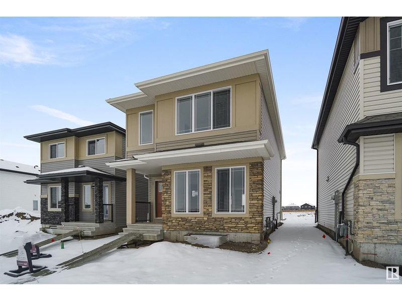 197 Sunland Wy Sherwood Park, Alberta