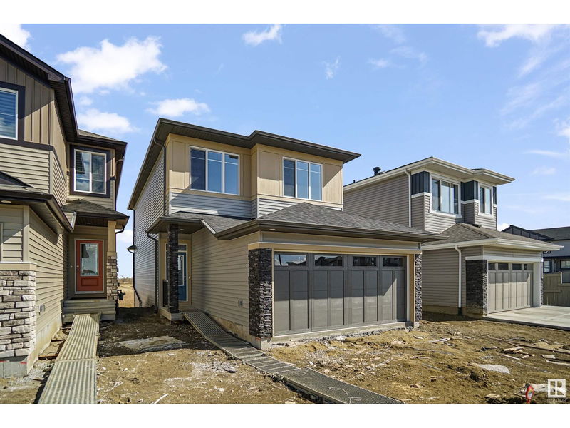 254 Sunland Wy Sherwood Park, Alberta