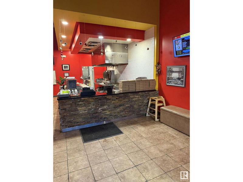 Restaurants