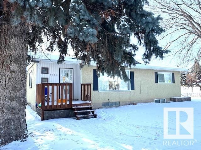 5122 54 Av Stony Plain, Alberta