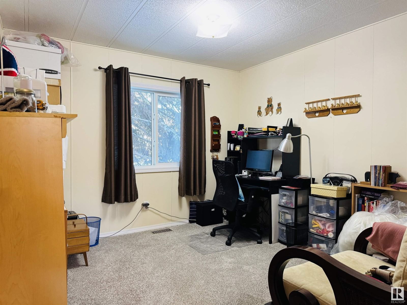 #28 12604 153 Av Nw Edmonton, Alberta