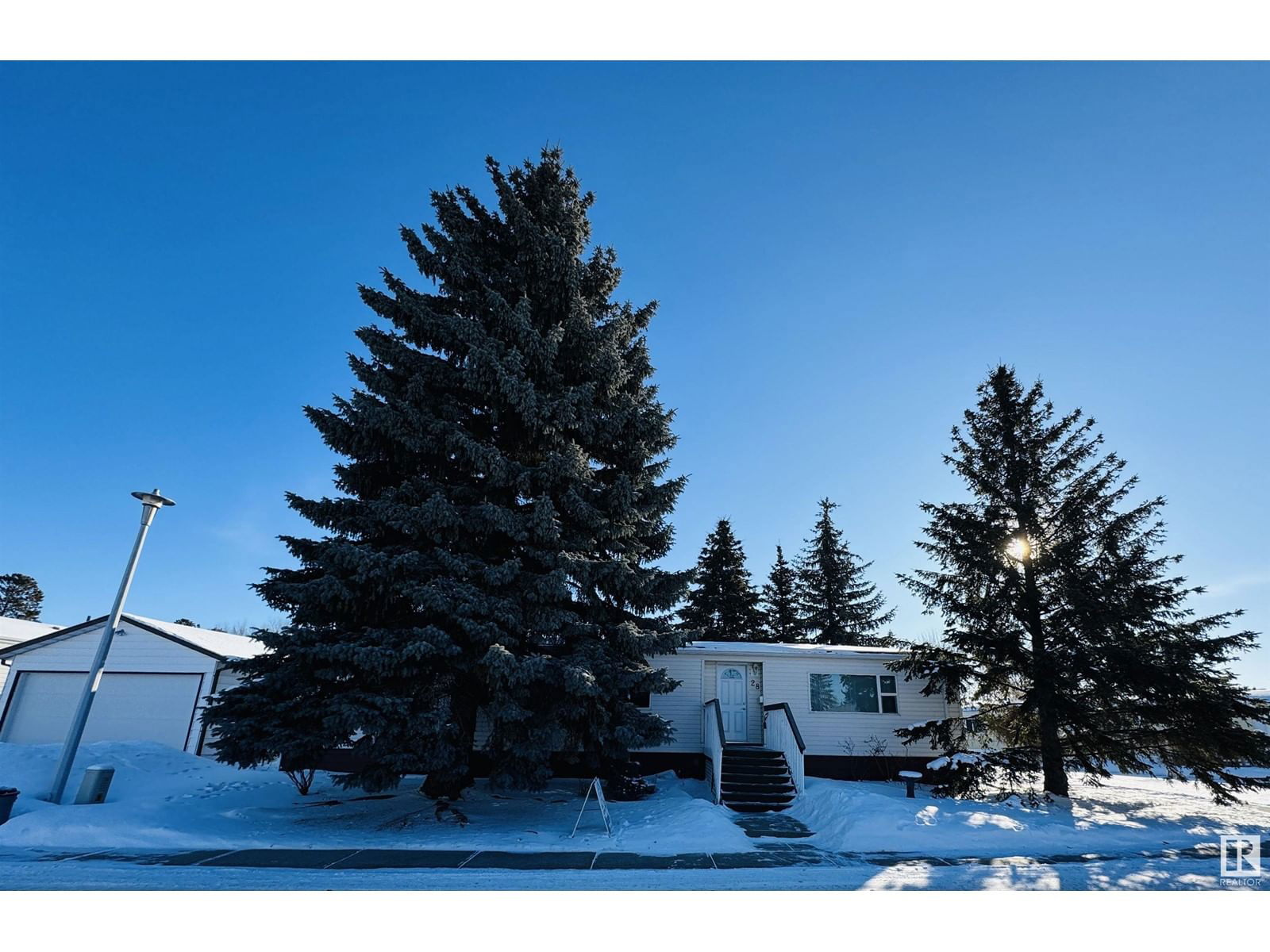 #28 12604 153 Av Nw Edmonton, Alberta