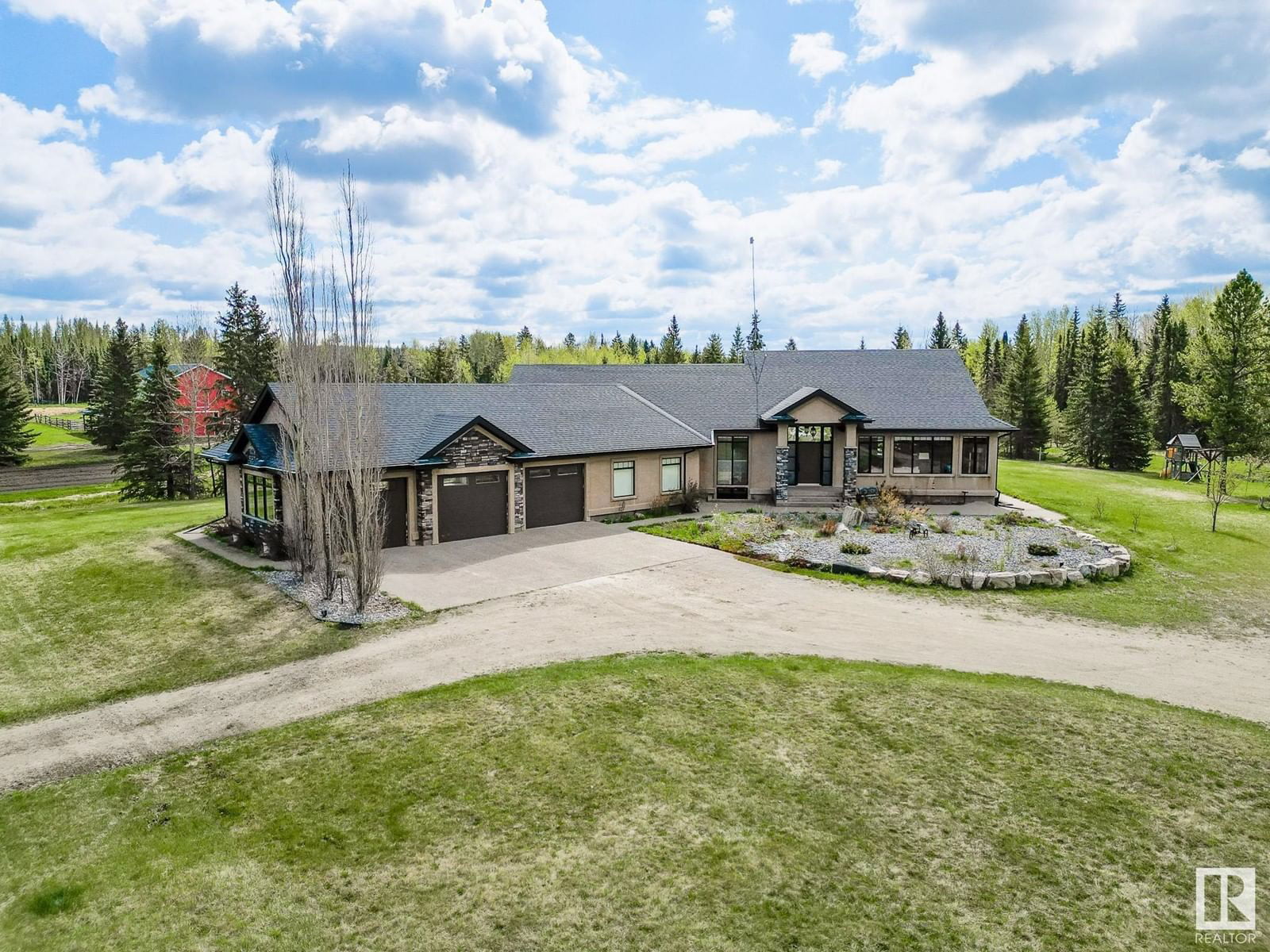 Primary Property View