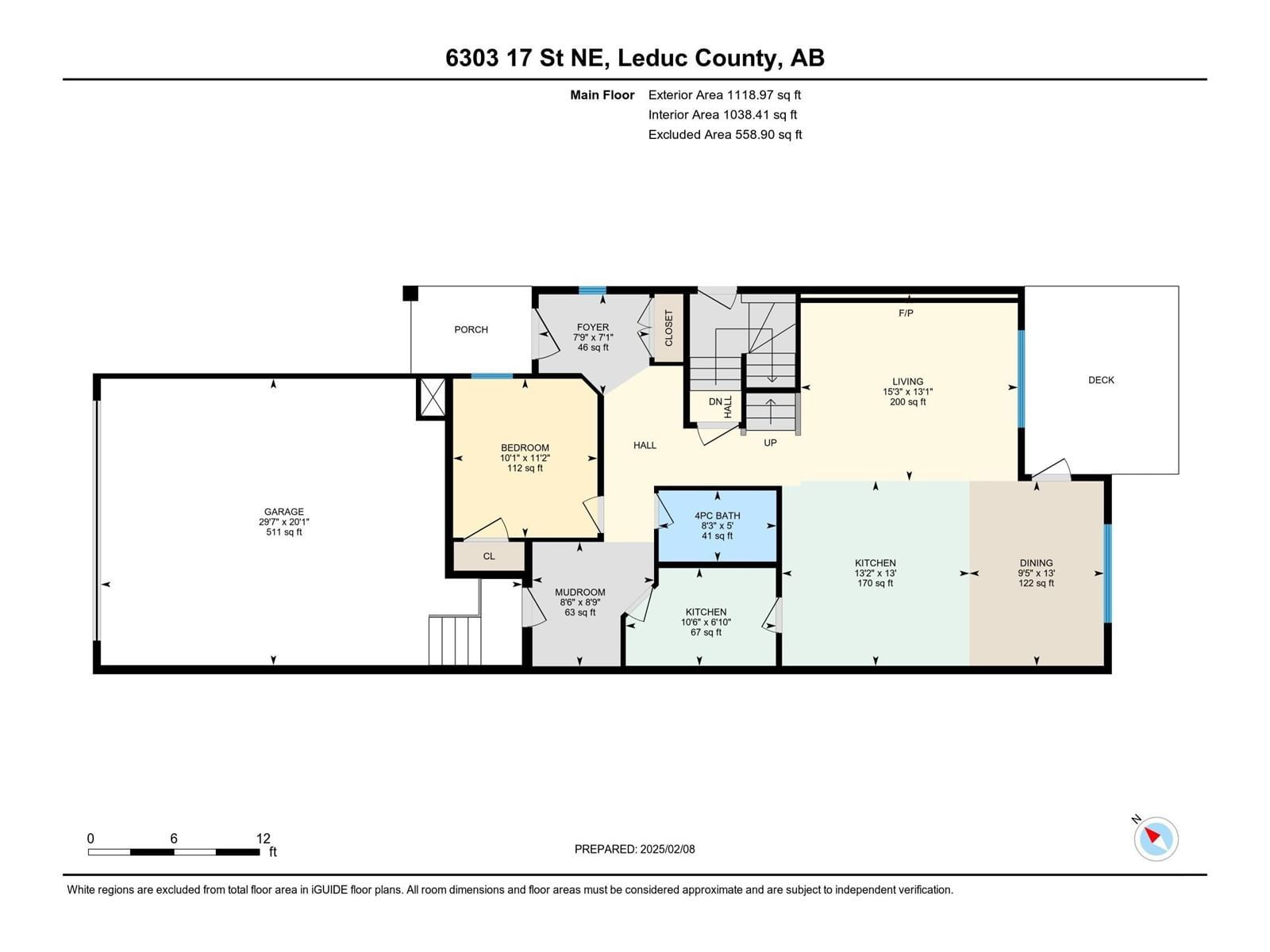 NE - 6303 17 ST Image 47