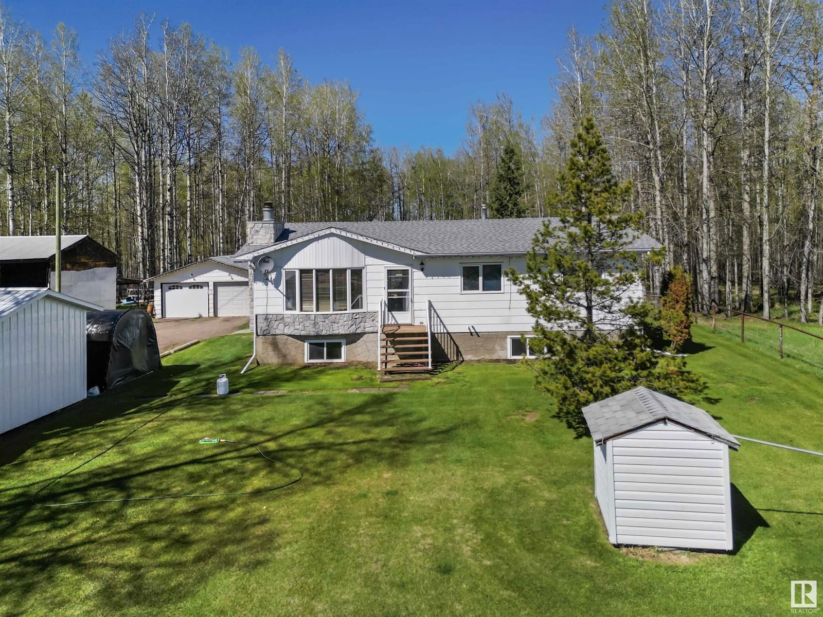 Primary Property View