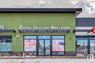 Retail Properties for Rent