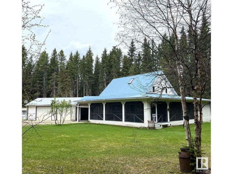 Secondary Property View