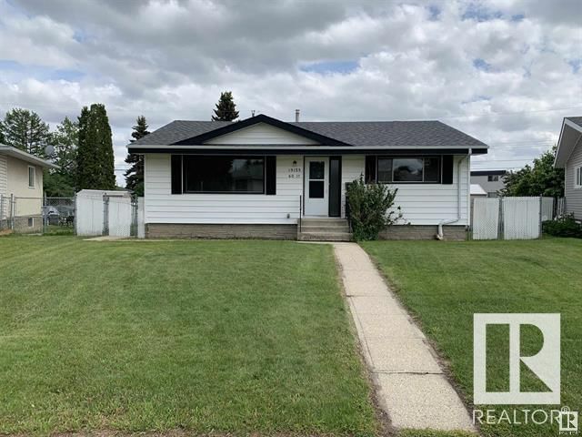 13123 60 St Nw Edmonton, Alberta