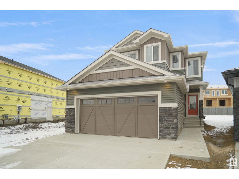 22 Tenuto Li Spruce Grove, Alberta