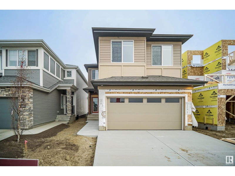 195 Caledon Spruce Grove, Alberta