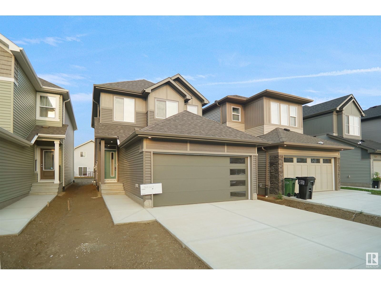Primary Property View