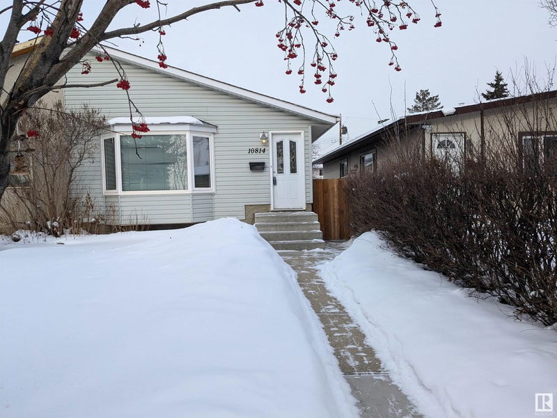 10814 51 Av Nw Edmonton, Alberta