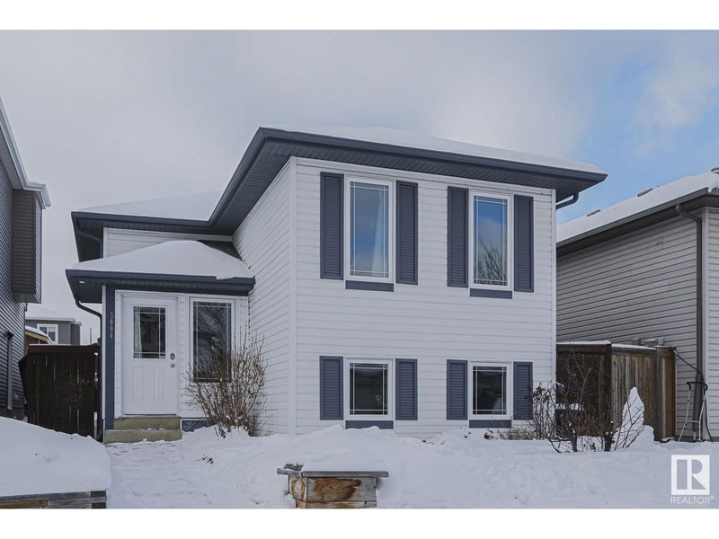 3004 48 St Beaumont, Alberta