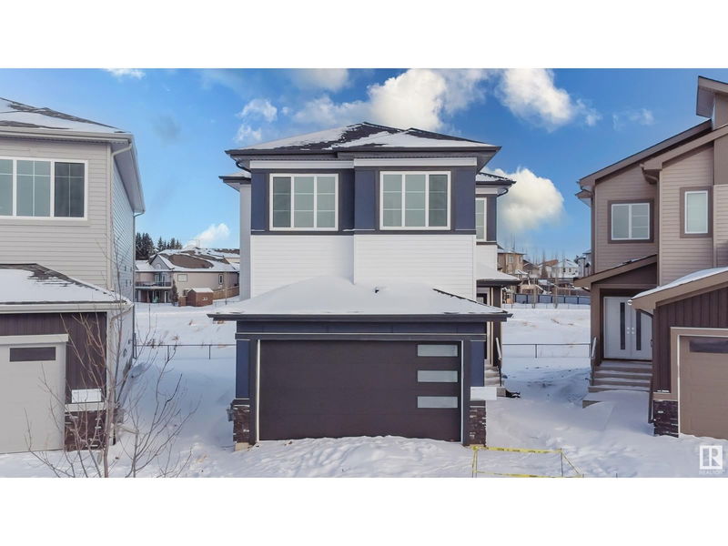 4595 62 St Beaumont, Alberta