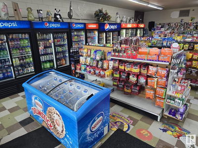Businesses for Sale in Alberta