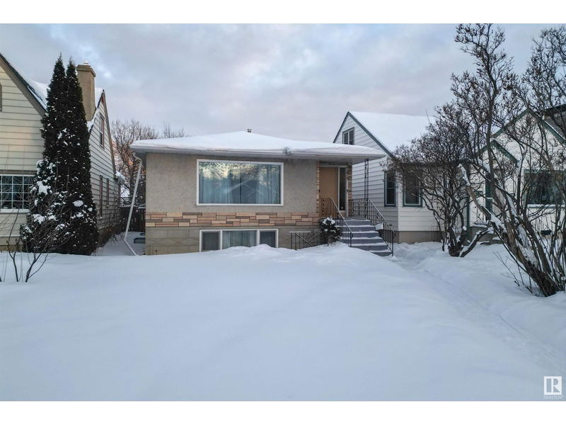 11615 88 St Nw Edmonton, Alberta