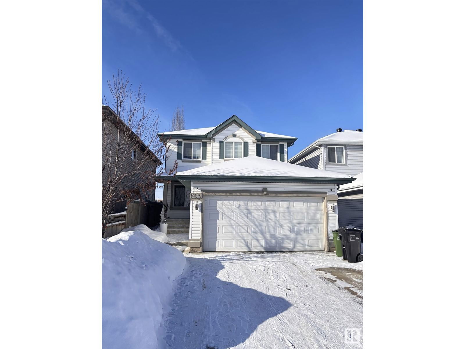 14514 141 St Nw Edmonton, Alberta