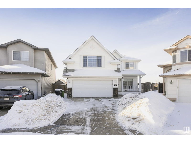 2143 32 Av Nw Edmonton, Alberta