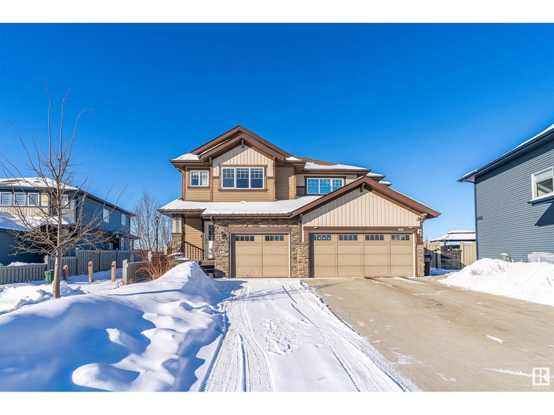 22226 89 Av Nw Edmonton, Alberta