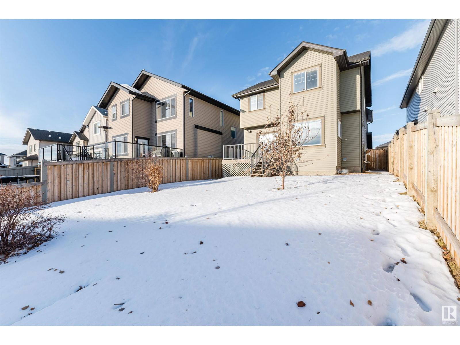 4211 Charles Cl Sw Edmonton, Alberta