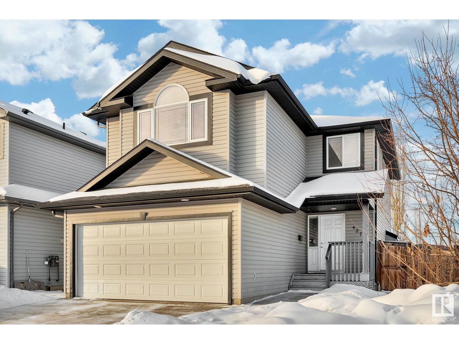 427 Foxtail Li Sherwood Park, Alberta