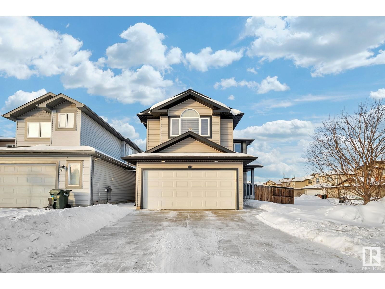 427 Foxtail Li Sherwood Park, Alberta