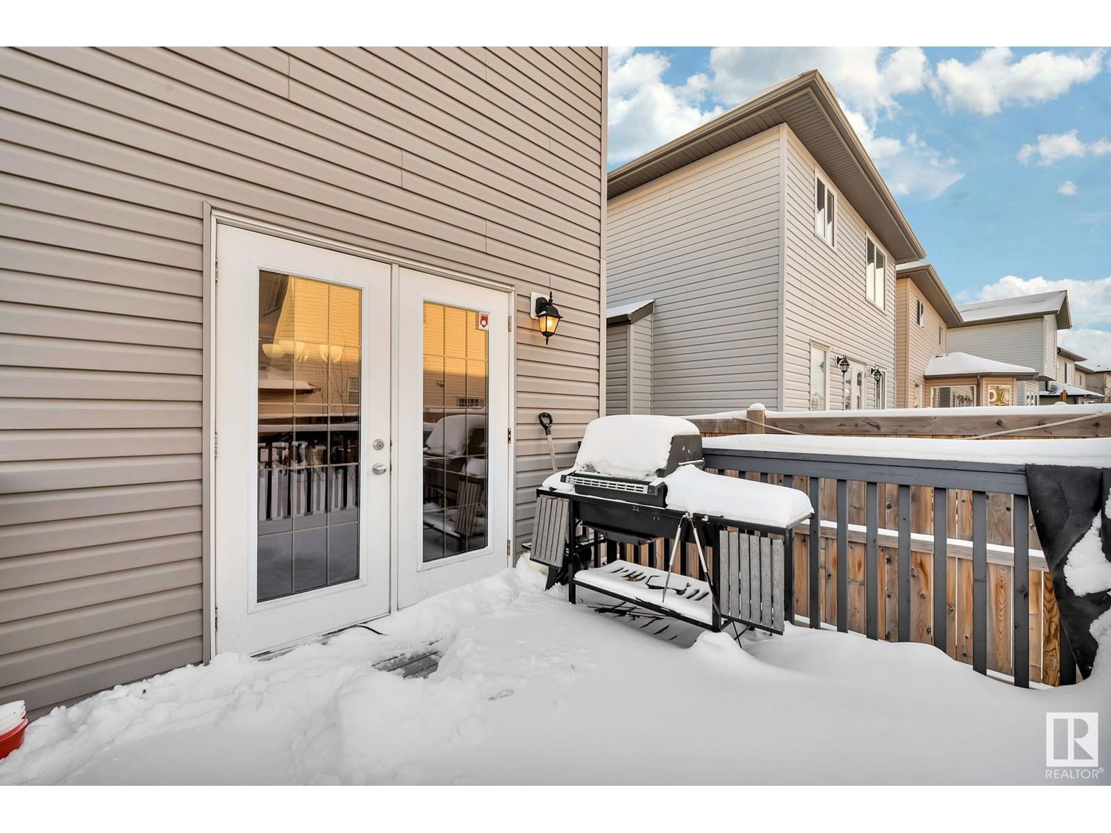 427 Foxtail Li Sherwood Park, Alberta