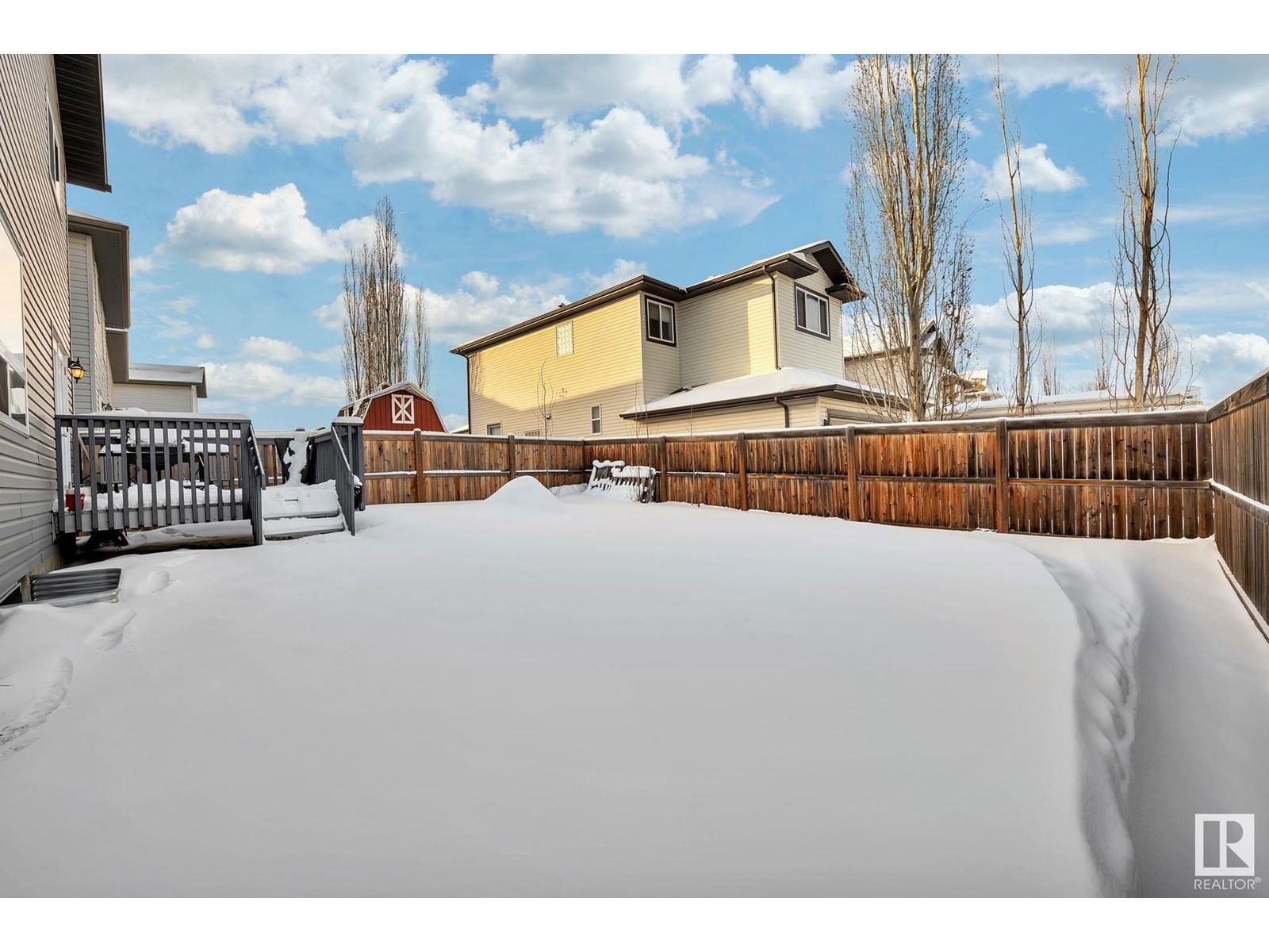 427 Foxtail Li Sherwood Park, Alberta