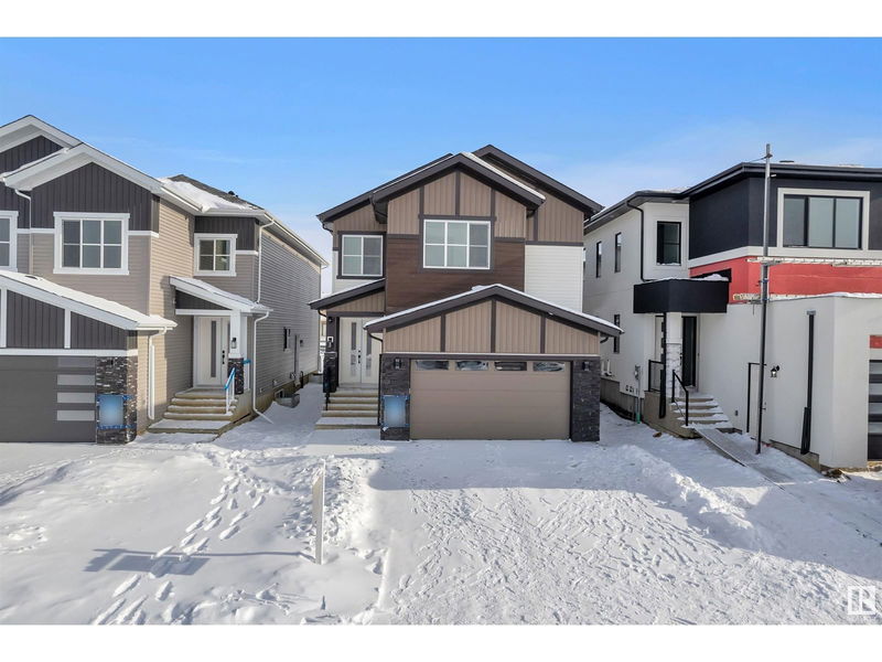 125 29a St Sw Edmonton, Alberta