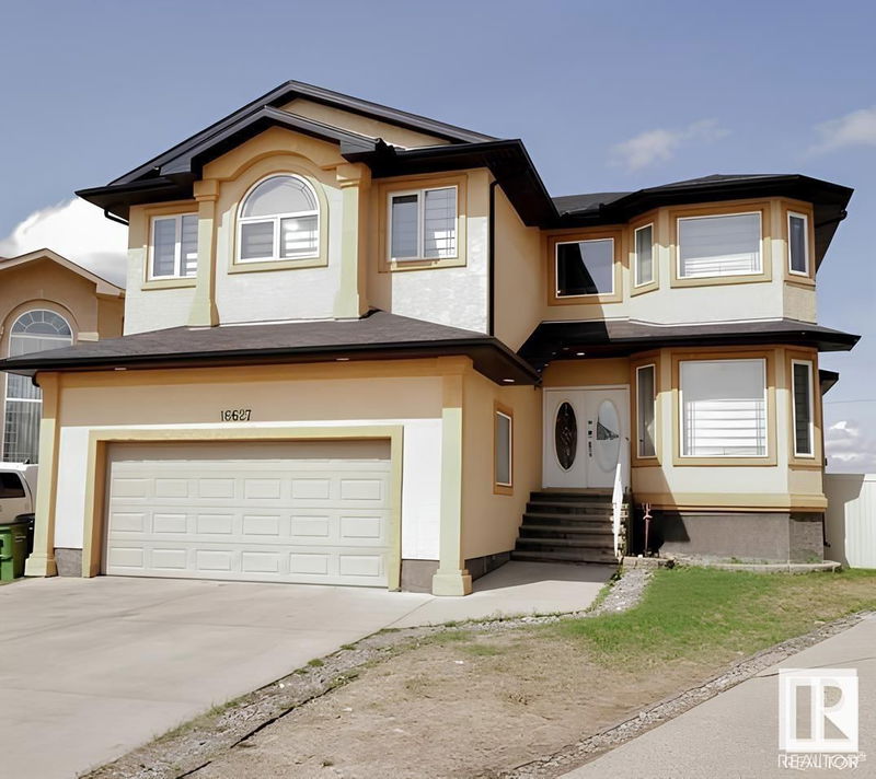 16627 70 St Nw Edmonton, Alberta