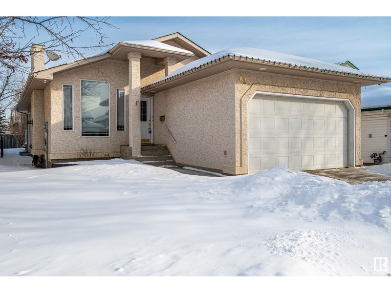 82 Oakridge Dr N St. Albert, Alberta