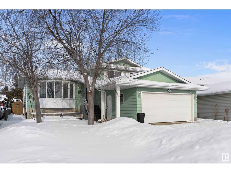 3508 22 Av Nw Edmonton, Alberta