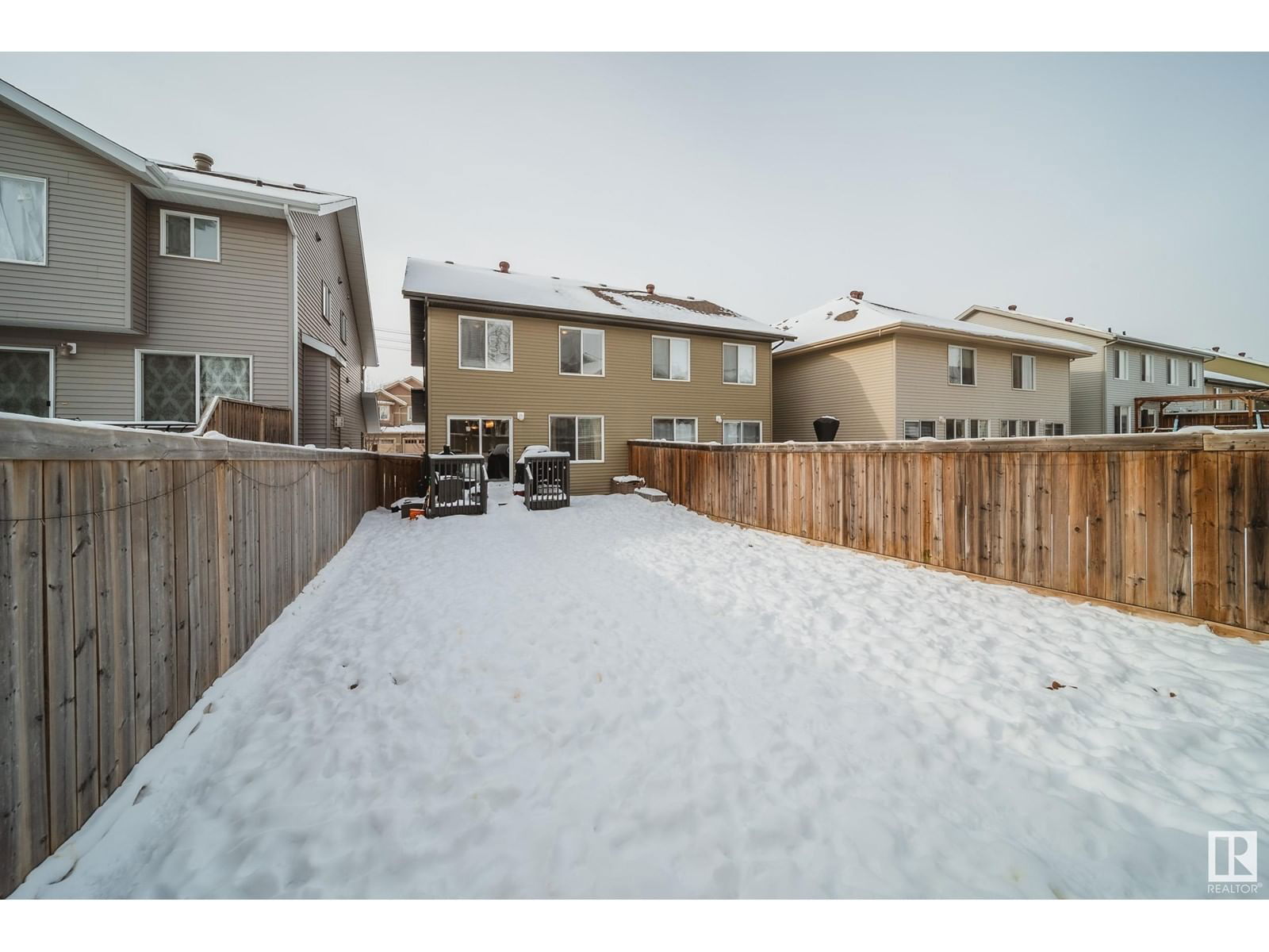 1733 Chapman Wy Sw Edmonton, Alberta