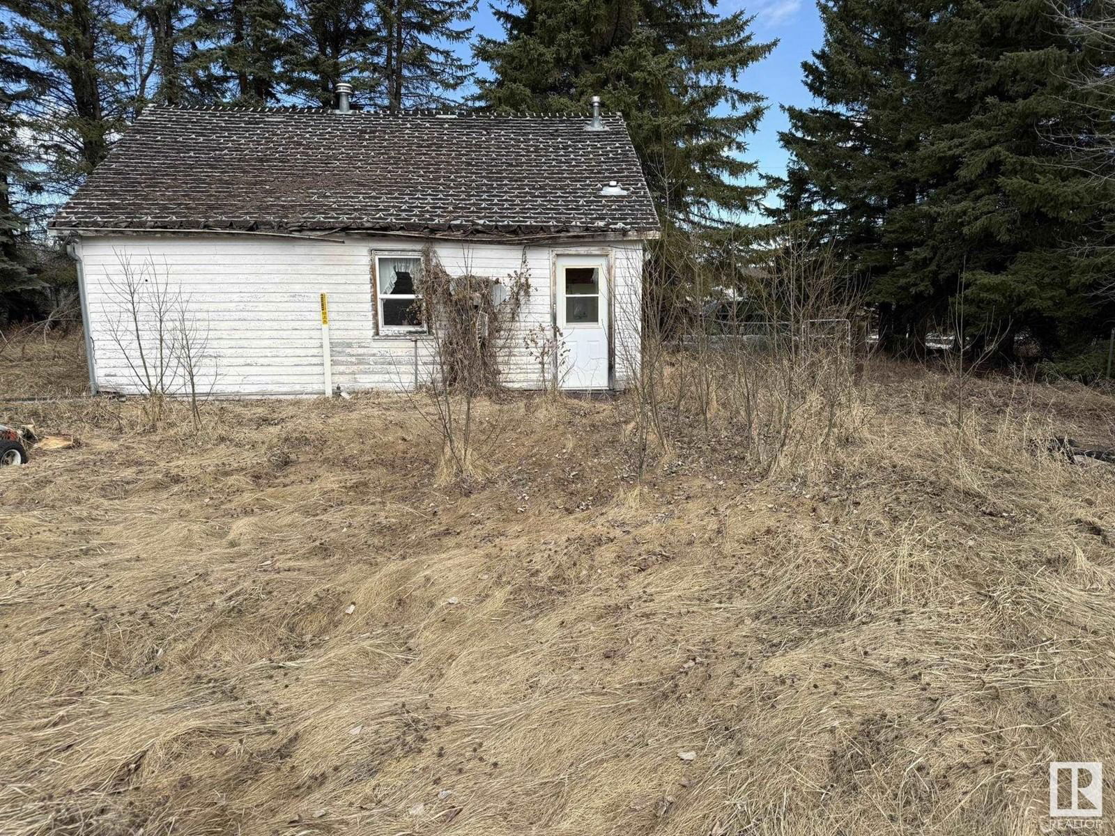 Primary Property View