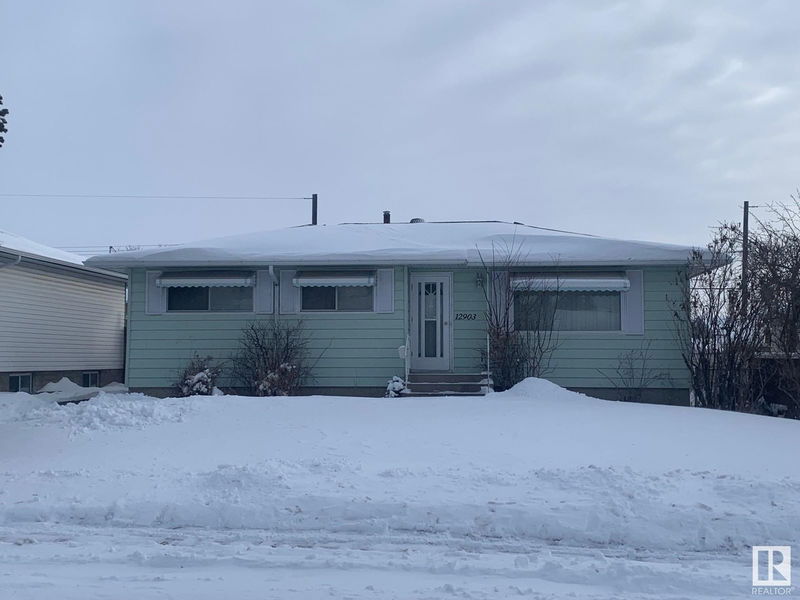 12903 78 St Nw Edmonton, Alberta