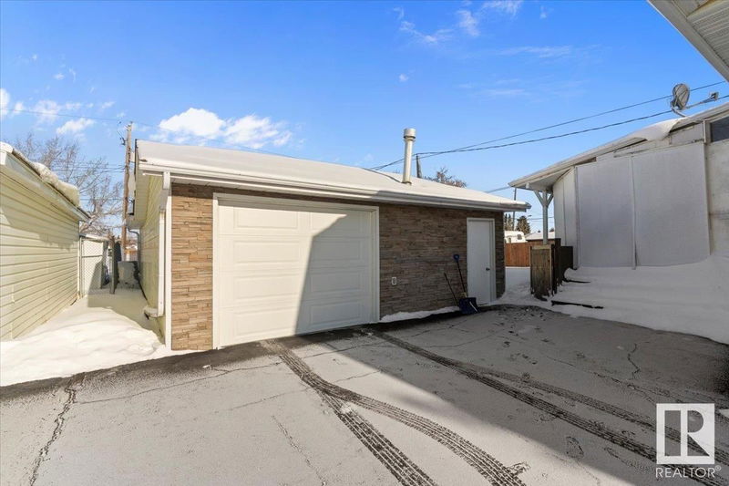 Tertiary Property View