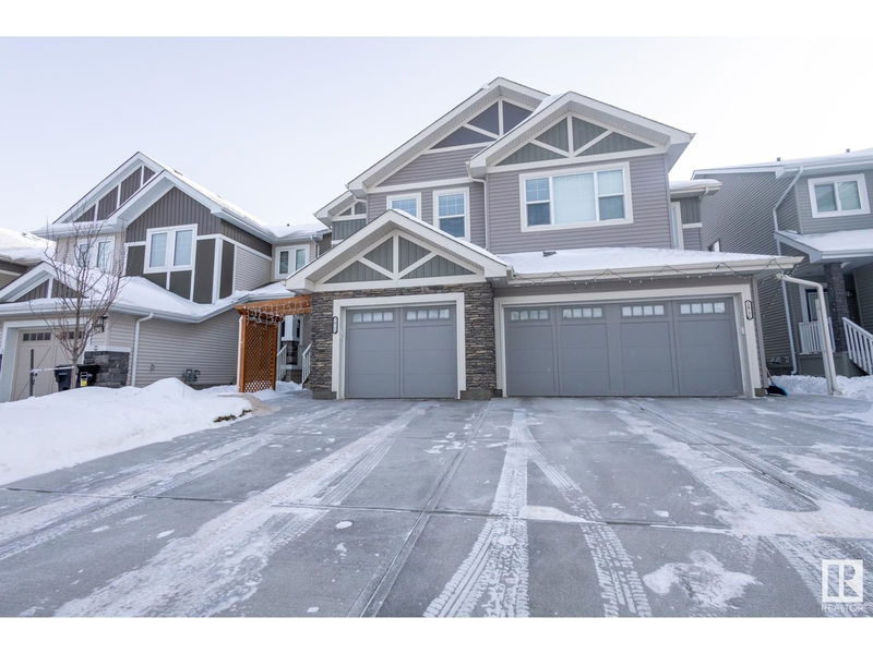 16753 65 St Nw Edmonton, Alberta