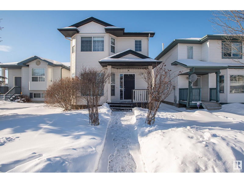 3620 22 St Nw Edmonton, Alberta