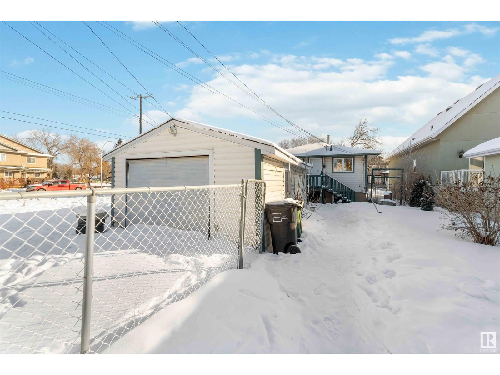 12648 71 St Nw Edmonton, Alberta