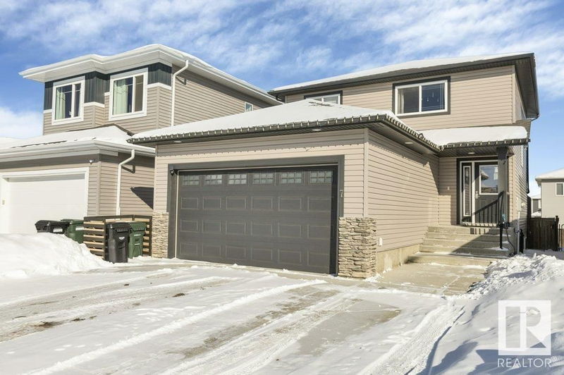 7 Hull Wd Spruce Grove, Alberta