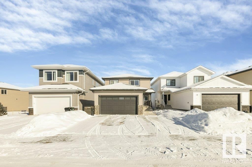 7 Hull Wd Spruce Grove, Alberta