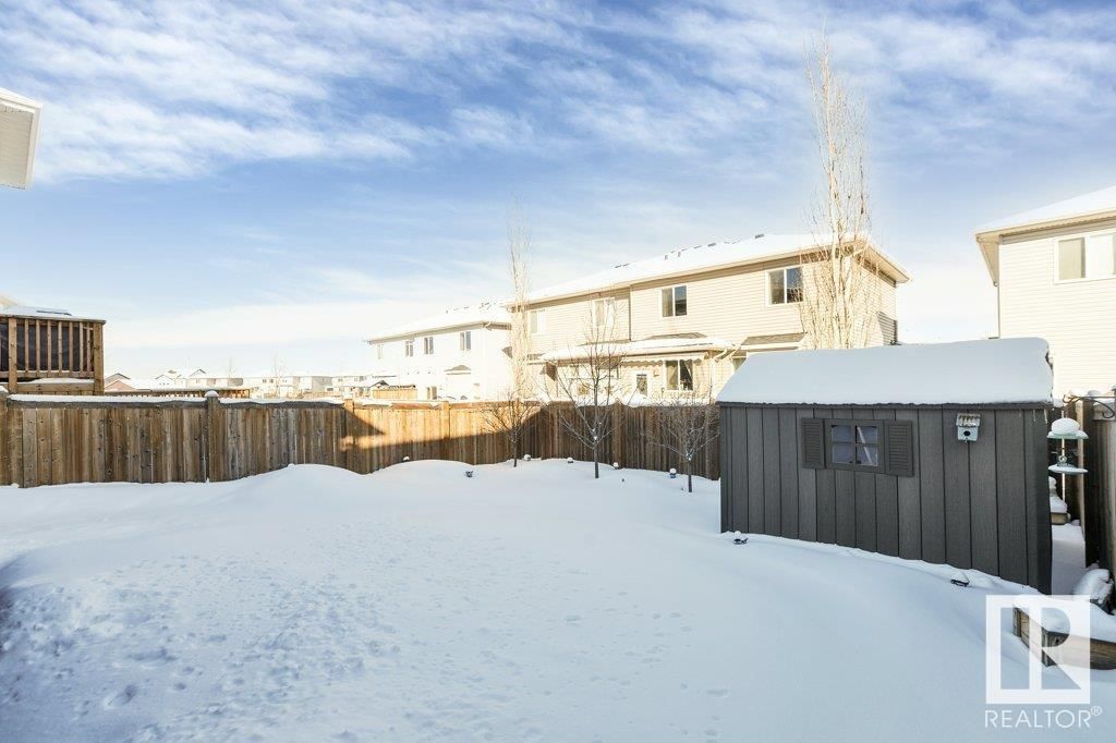 7 Hull Wd Spruce Grove, Alberta