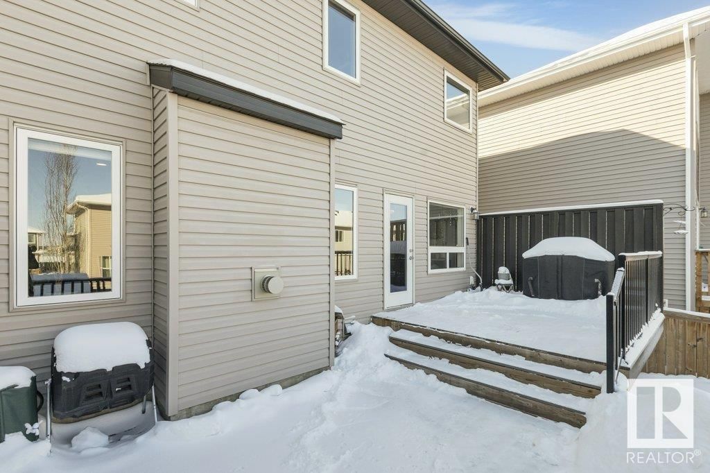 7 Hull Wd Spruce Grove, Alberta