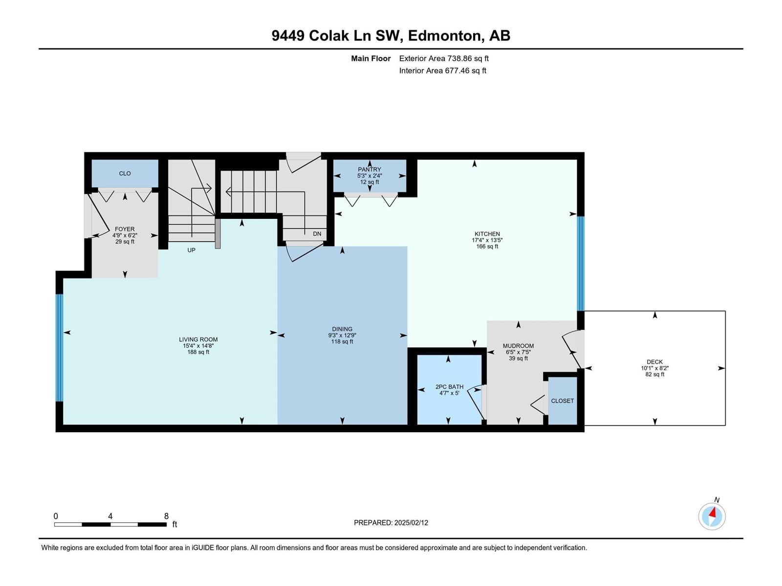 9449 Colak Ln Sw Edmonton, Alberta