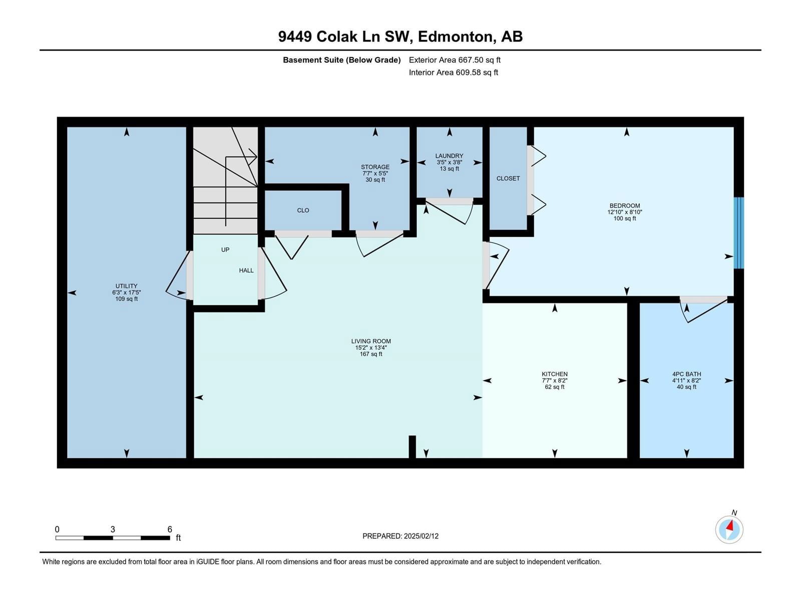 9449 Colak Ln Sw Edmonton, Alberta