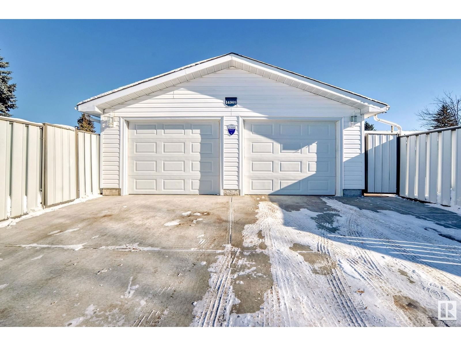 14308 79 St Nw Edmonton, Alberta